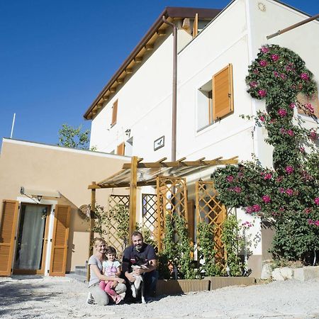 Agriturismo Monaci Templari Seborga Exteriör bild