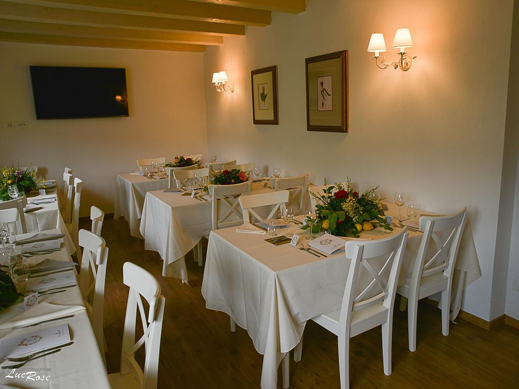Agriturismo Monaci Templari Seborga Exteriör bild