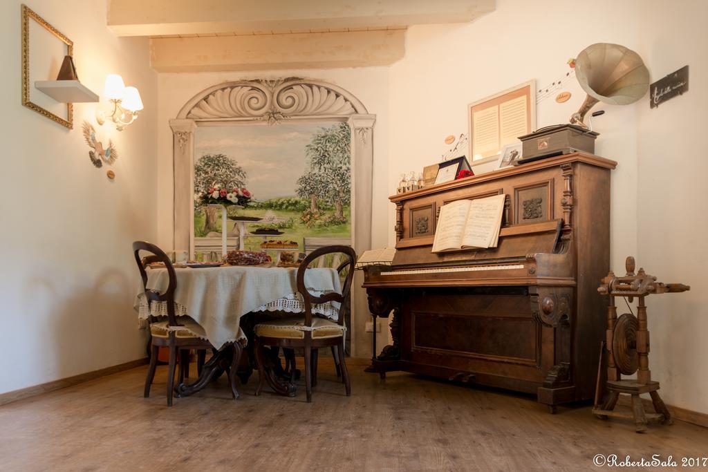 Agriturismo Monaci Templari Seborga Exteriör bild