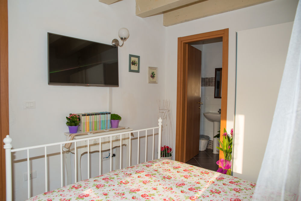 Agriturismo Monaci Templari Seborga Exteriör bild