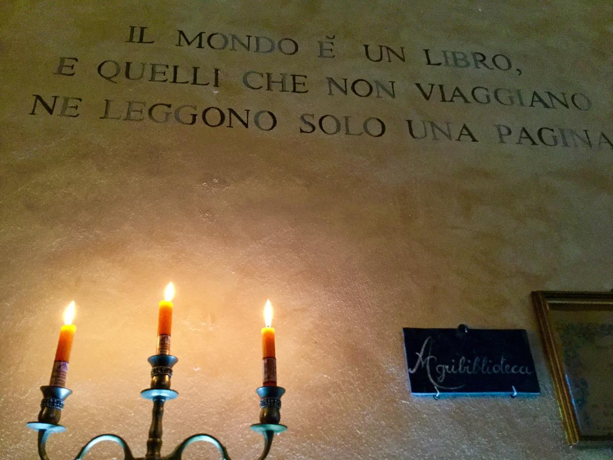 Agriturismo Monaci Templari Seborga Exteriör bild